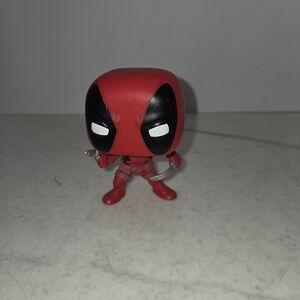 Marvel Deadpool Funko Pop